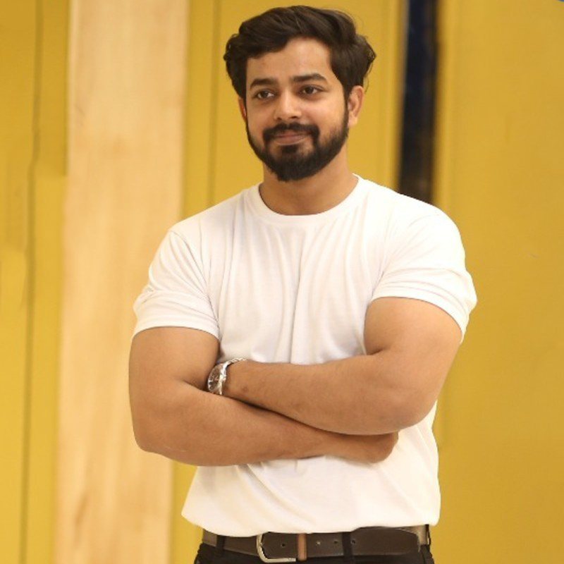 Adnan Hasni