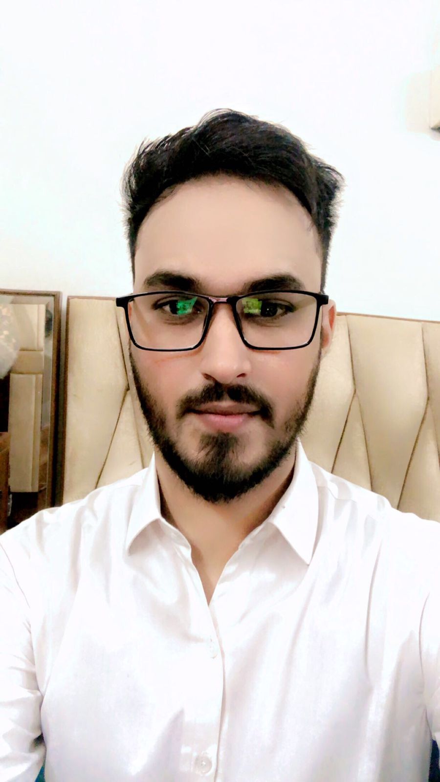Ali Lodhi
