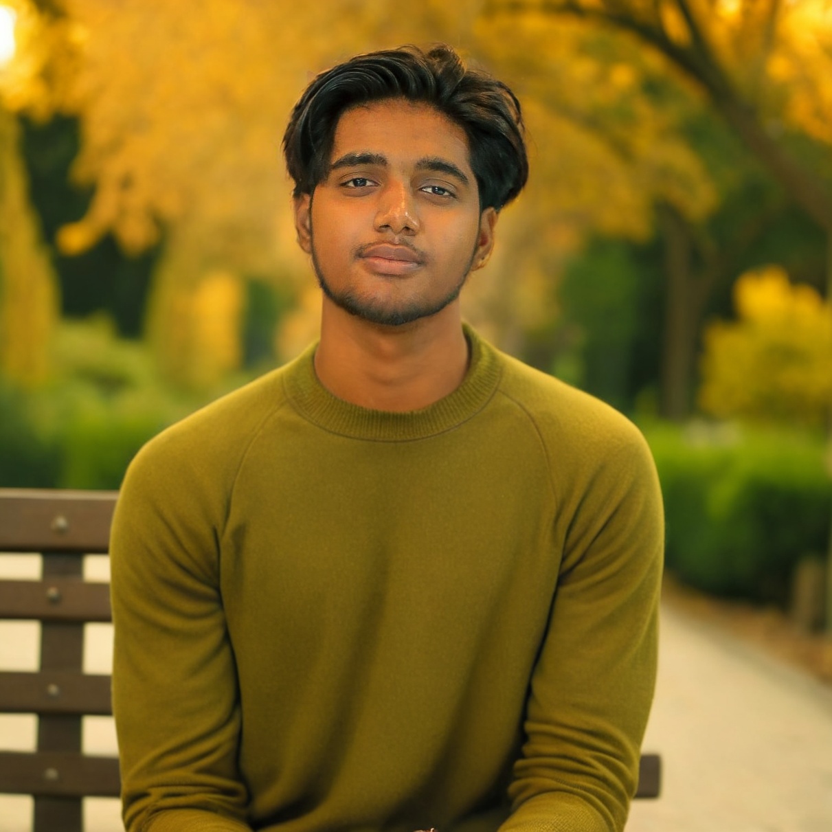 Omar Ikram
