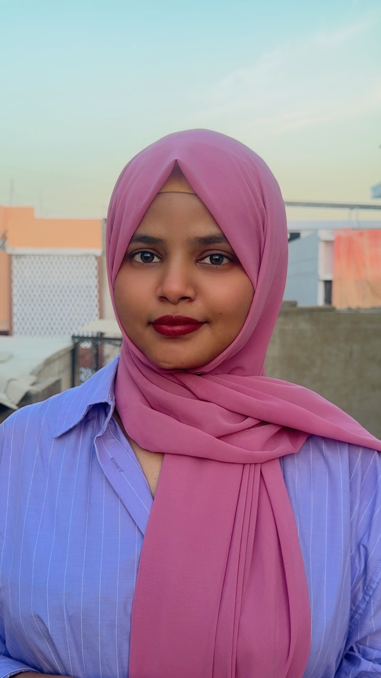 Sahar Afzal   