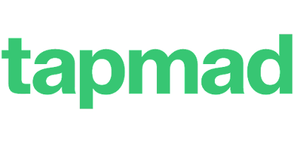 Tapmad